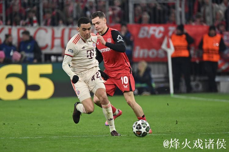 勒沃库森CEO:若阿隆索和维尔茨想回来,我们会敞开大门欢迎 勒沃库森CEO:若阿隆索和维尔茨想回来,我们会敞开大门欢迎