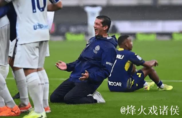 近十年国米冬窗引援并非空白,租借大法能否拿下曼城大闸? 近十年国米冬窗引援并非空白,租借大法能否拿下曼城大闸?