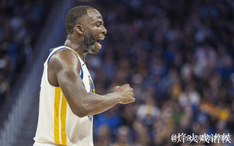 斯普利特：主要问题在于防守库里，他今天简直不可思议