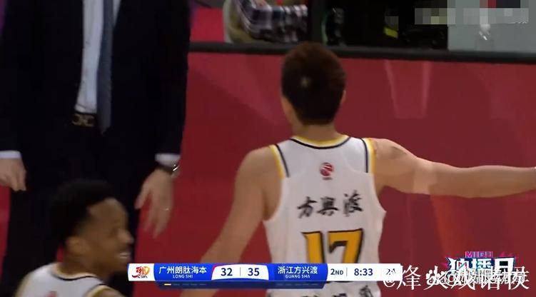 孙铭徽12+16广厦胜吉林 赵睿22分新疆胜浙江 孙铭徽12+16广厦胜吉林 赵睿22分新疆胜浙江