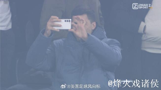 有心无力！数据示曼联足总杯90分钟难分胜负