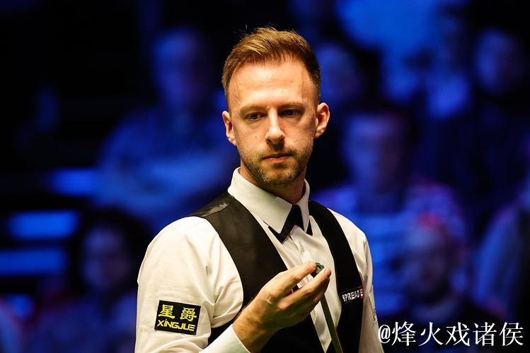 单杆50分逆转，1分险胜！特鲁姆普3-2领先名将冲4强，会师巫师？