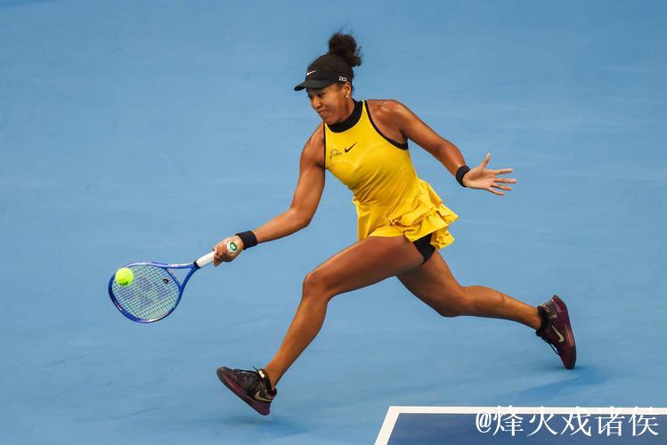 中网女单正赛第7日巴多萨首进8强 大坂直美退赛