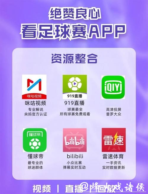 免费观看2026年世界杯直播在线平台推荐 免费观看2026年世界杯直播在线平台推荐